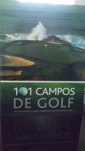 101 Campos De Golf