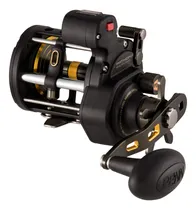 Comprar Carrete Pesca Convencional Penn Fathom Ii Level Wind