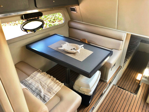 Mediterranean 440 - 2019 - 2 Volvo300 - Mooney Embarcaciones