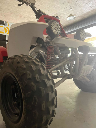 Imagen 3 de 6 de Yamaha Banshee