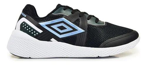 Zapatillas Deportivas Hombre Running Umbro Connection