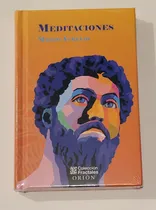 Comprar Meditaciones \u002F Marco Aurelio