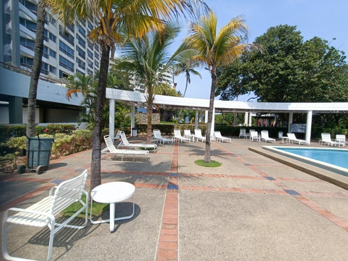 Apartamento De Playa En Venta Camurí Grande