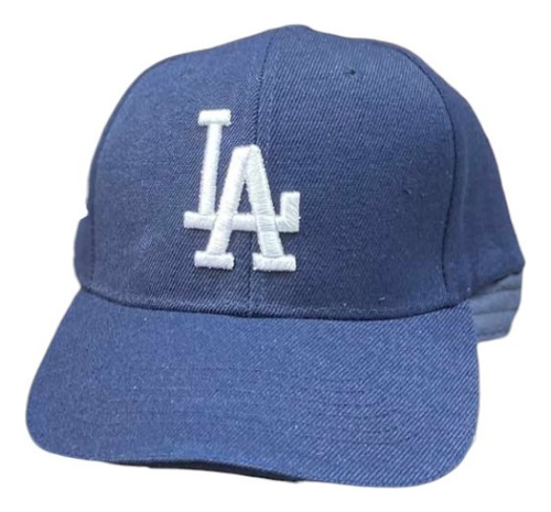 Gorra Beisbolera New York Yankees Ny La Angeles Dodgers Golf