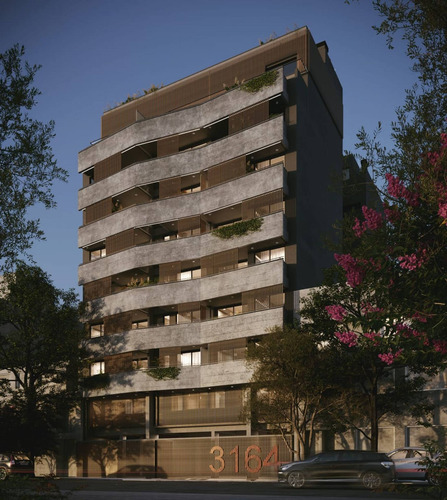 Departamento Venta San Cristobal 4 Ambientes