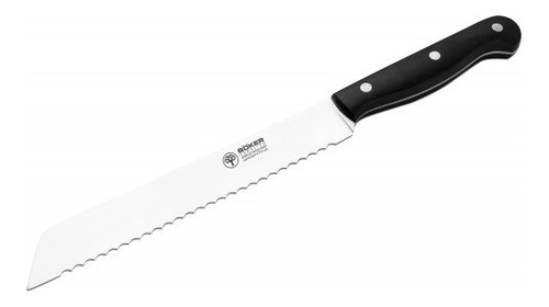 Cuchillo Panero Arbolito Hoja 20,5 Cm Pom Acero Inoxidable