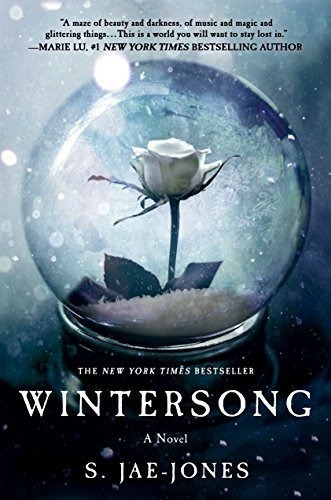 Wintersong A Novel (wintersong, 1) - Jae-jones, S., De Jae-jones, S.. Editorial A Thomas Dunn For St. Martins Griffin En Inglés