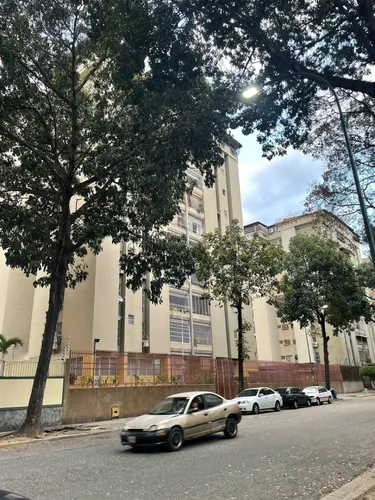 Apartamento En Montalbán 3