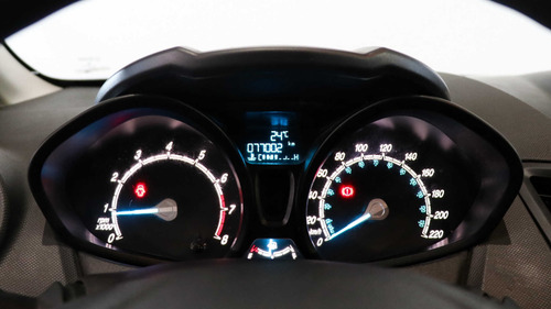 Ford Fiesta Kinetic Design 1.6 S Plus 120cv - 150178 - C