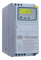 Comprar Inversor De Frequência 1cv 4,2a 220v Monofásico Weg Cfw300