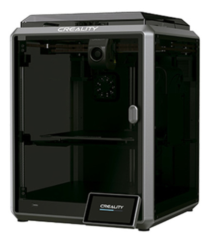 Impresora 3d Creality K1 De Alta Velocidad K1-c