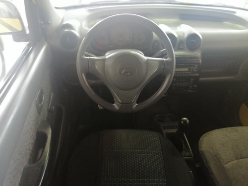 Hyundai Atos