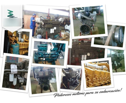 Imagen 5 de 6 de Lanchas Y Botes Profesionales.