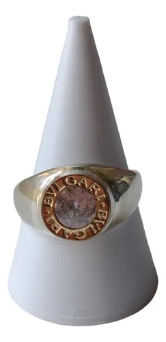 Anillos de bulgari 2025 en el corte ingles