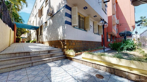 Imagem 7 de 29 de Apartamento À Venda, 80 M² Por R$ 265.000,00 - Rio Branco - Porto Alegre/rs - Ap3822