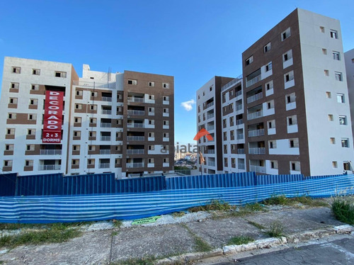 Imagem 10 de 12 de Apartamento Com 3 Dormitórios À Venda, 79 M² Por R$ 480.000,00 - Parque Assunção - Taboão Da Serra/sp - Ap0367