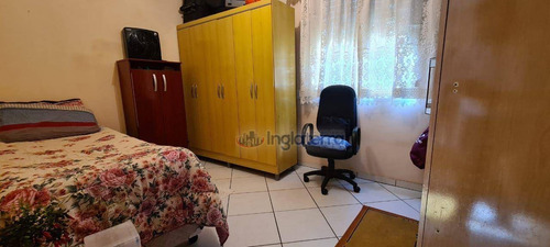 Imagem 17 de 21 de Apartamento À Venda, 81 M² Por R$ 215.000,00 - Jardim Petrópolis - Londrina/pr - Ap2032
