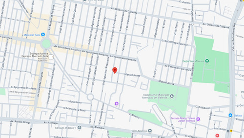 Casa En La Colonia 27 De Septiembre Zapopan Jalisco Remate Bancario Anz