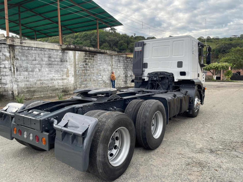 Imagen 8 de 11 de Iveco Strail