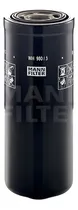 Comprar Filtro Transmision Hidraulica Volvo Mann Wh980\u002F3