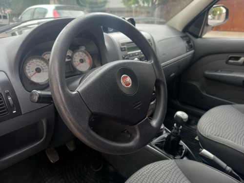 Fiat Palio 1.6 Adventure Locker 2011