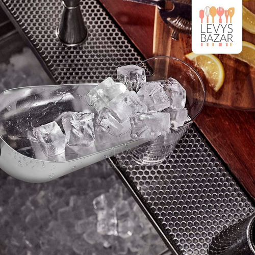 Imagen 4 de 9 de Set Kit Bartender Barman Completo Coctelera Trago Acero Inox