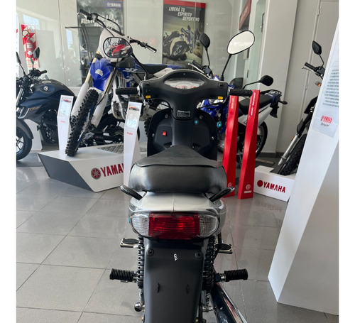 Gilera 110 Corven 110 No. Cerro / Brava 110