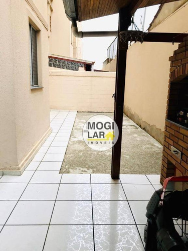 Apartamento Com 2 Dormitórios À Venda, 85 M² Por R$ 210.000,00 - Vila Figueira - Suzano/sp - Ap0482