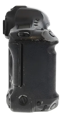 Canon Eos 1ds Mark Iii | Parcelamento sem juros