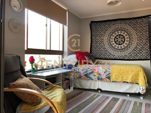 En Venta Departamento Con Vista Al Mar Condominio Puesta ...