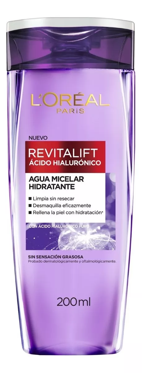 Primera imagen para búsqueda de agua micelar loreal