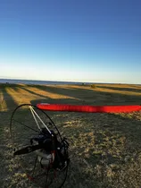 Comprar Paramotor Y Parapente