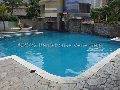 Imagen 23 de 25 de Apartamento E Alquiler En Boleita Norte 22-28842 Angela Sanchez 04126316140