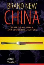 Libro Brand New China : Advertising, Media, And Commercia...