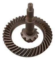 Comprar Cono Y Corona 41x10 Radio 4.10 Dana 70 Ford E-350 F-350