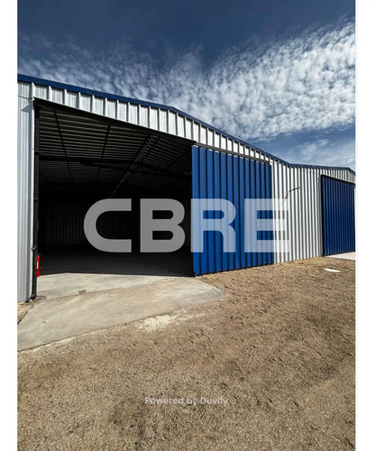 Centro De Bodegaje 1.080 M² | Quillota