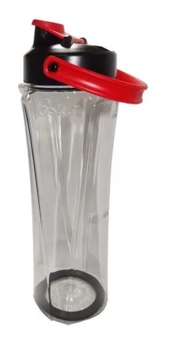 Vaso blend n go transparente sale