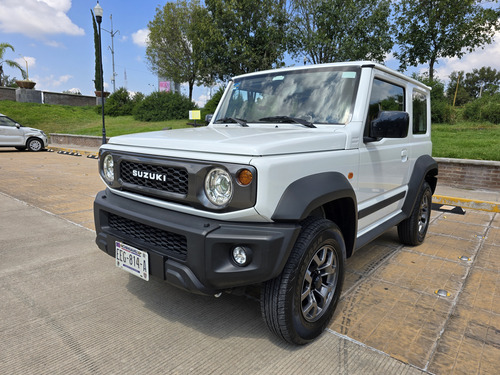 Jimny Gls 1.5 Tm5 4x4