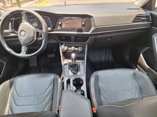 Volkswagen Jetta 1.4 T Fsi Highline Tiptronic