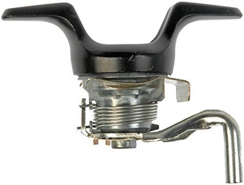 Cerradura De Portón Trasero Dorman 77101 Compatible Con Mode