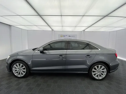 Audi A3 2.0 Progressive