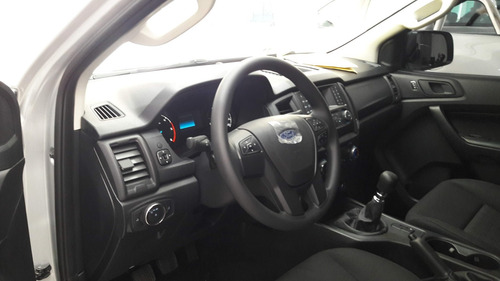Ford Ranger 2.5 Cd Ivct Xl 166cv