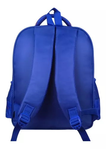 Mochila Hombre Trabajo Camping Colegio Reforzada Oferta Niño Escuela  Escolar Bolsillo No Carrito Quilmes Bernal - $ 52.211