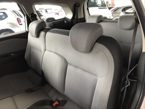 Imagem 7 de 11 de Chevrolet Spin 1.8 Lt 8v