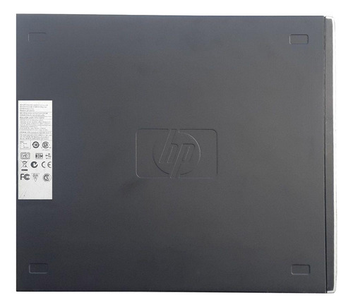 Cpu Hp Compaq 4300/6300/8300 Intel Pentium G2020 4gb Hd80 Rw