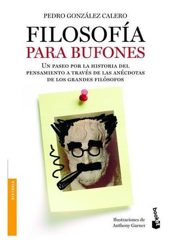 Filosofía Para Bufones