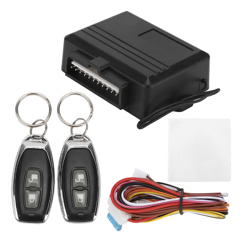 /para Kit Central Remoto, 12 V, 433,92 Mhz, Desbloqueo De