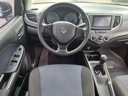 Suzuki Baleno 1.4 Gl