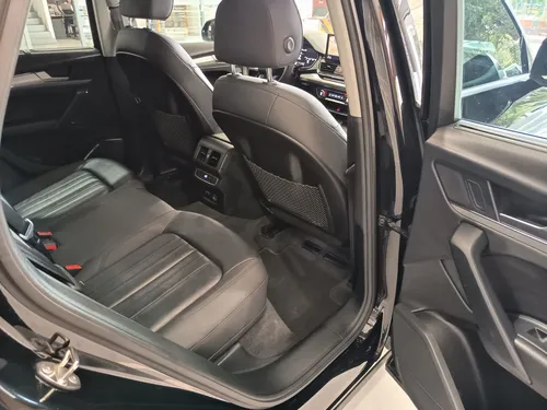 Audi Q5 Mhve Advanced Quattro 2.0t 249hp F.e.