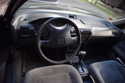 Honda Accord 1.6 Lx Sedan At 1993